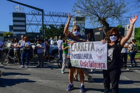 Así son los escandalosos proyectos con los que Larreta busca reemplazar espacios verdes por edificios de lujo