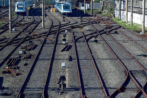 El gremio de maquinistas anunció un paro de trenes: cuándo será y a qué líneas afectará