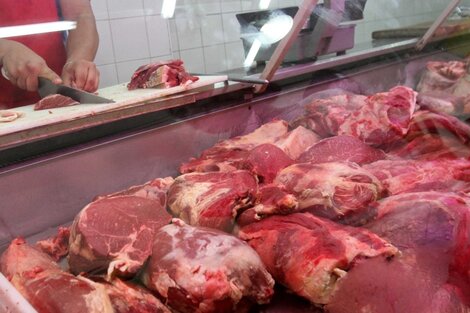 Carne: dueños de carnicerías denuncian desabastecimiento y apuntan a los productores