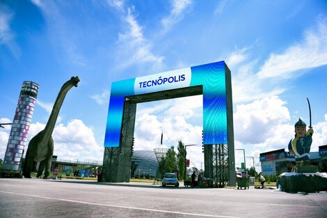 Tecnópolis reabre sus puertas con actividades culturales para toda la familia