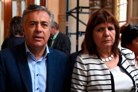 Juntos por el Cambio lanzó un comunicado a raíz de la vacunación VIP