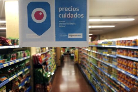 Entró en vigencia la nueva canasta de Precios Cuidados con 660 artículos