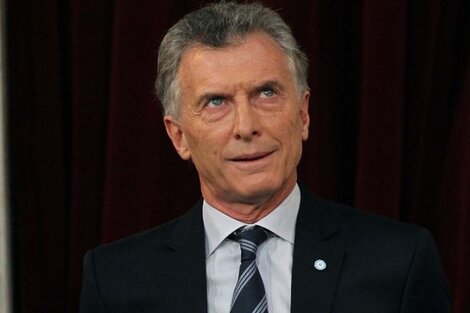 El Gobierno le respondió a Mauricio Macri por sus dichos sobre Bolivia: "Se comporta como un niño caprichoso"