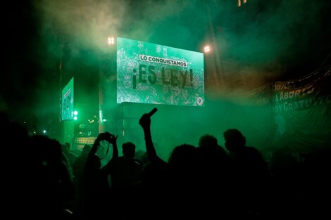 La Justicia salteña rechazó un planteo de inconstitucionalidad contra la ley del aborto