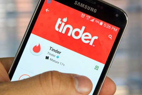 Tinder y Netflix se unen para realizar un reality de citas románticas