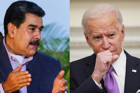 Tras un acercamiento con la administración de Joe Biden, Venezuela comenzó a liberar a estadounidenses presos  