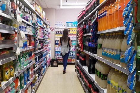 Almaceneros apoyaron +Precios Cuidados, aunque anticipan que "dependen de distribuidores y mayoristas"