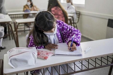 Vuelta a clases: la canasta de Precios Cuidados para el regreso a la escuela