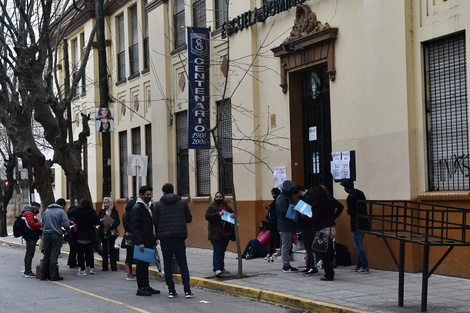 Domingo electoral con algunas nubes y una máxima de 28 grados en CABA y el conurbano