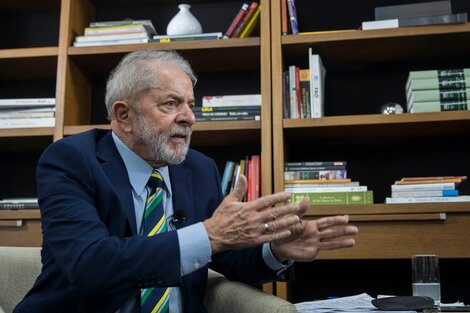 El Tribunal Superior de Brasil falló a favor de Lula en la causa Lava Jato