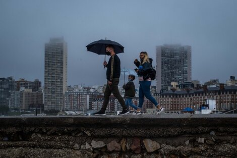 Marcos Gutierrez: "Hace años que Mar del Plata no tiene una estrategia de desarrollo urbanístico"