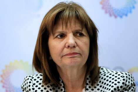 Patricia Bullrich dijo que Macri no conoce la causa por la que lo citó la Justicia