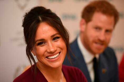 "Ya no quería estar viva": la grave acusación por racismo de Meghan Markle a la Realeza británica