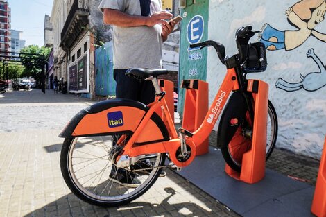 El servicio de Ecobici dejará de ser gratuito desde el fin de semana