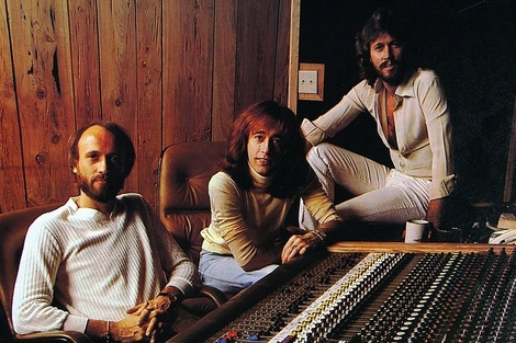 El documental que recorre la carrera de los Bee Gees ya se puede ver por streaming