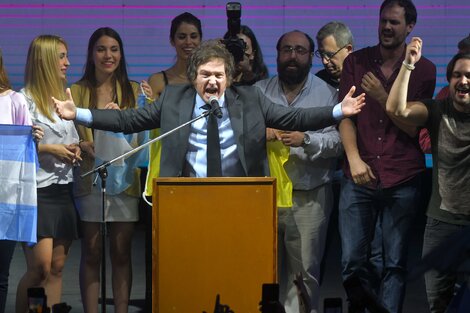 De Javier Milei a una negacionista de la dictadura: quiénes son los libertarios que entran al Congreso