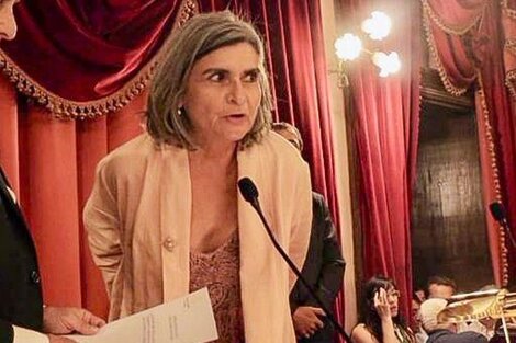 Insólito: una diputada macrista dijo que Cristina perdió poder porque "¡le sacaron el útero!"