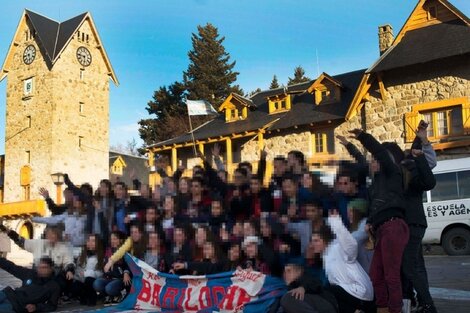 El Gobierno suspenderá los viajes de egresados por tres semanas