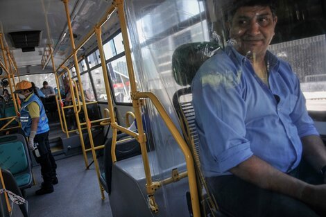 Coronavirus: del subte al colectivo, cuál es el riesgo de contagio en el transporte público