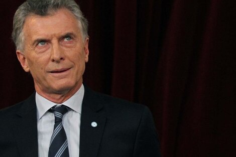 Mauricio Macri pidió "abrazar la cultura del trabajo" y habló de una eventual candidatura a Presidente