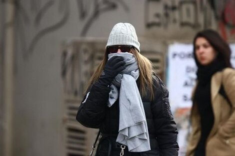 Clima en Buenos Aires: el pronóstico para este jueves 12 de agosto