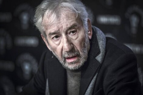 José Sacristán: "Sentí la hostilidad del vencedor durante la España Franquista"