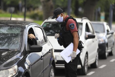 Certificado de Circulación: Cómo saber si fue aprobado el permiso