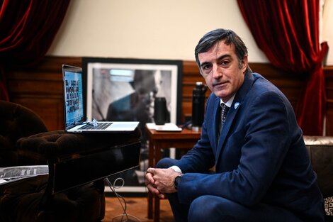 Qué es la Esclerosis Lateral Amiotrófica, la compleja enfermedad que sufre Esteban Bullrich