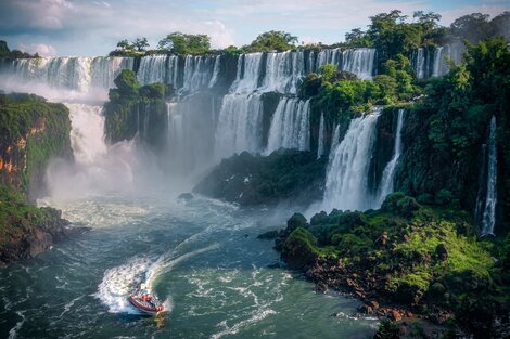 Cómo se prepara Misiones para recibir al turismo en vacaciones de invierno