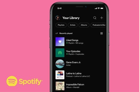 Spotify: cómo acceder al "Solo tú", la función para que veas la música que te diferencia del resto