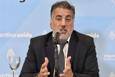 Intervendrán áreas de la TV Pública tras el retiro de 11 millones de pesos en efectivo de cuentas del canal