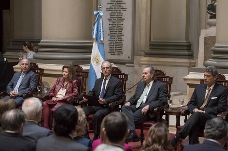 Zaffaroni y el pedido de juicio político a los jueces de la Corte por las clases: "Fue una imprudencia grave"