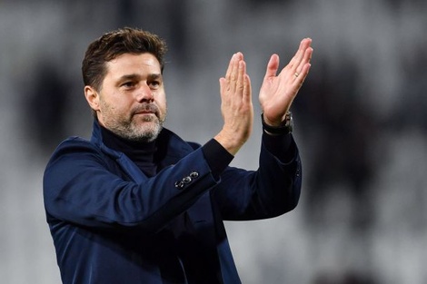 Pochettino será el nuevo técnico del París Saint Germain