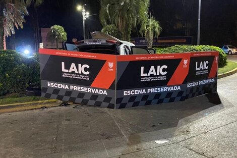 Manejaba alcoholizado, chocó y mató a dos amigos