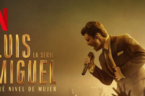 Todo sobre el final de "Luis Miguel, la serie": ¿habrá una tercera temporada?