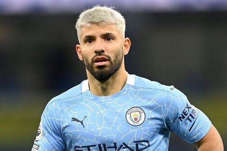 El Kun Agüero firmará con el Barcelona tras la final de la Champions League