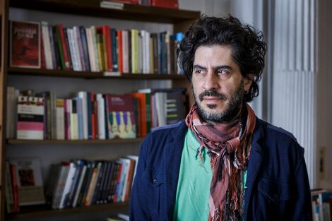 Tute: "Otros artistas se quedan en el tiempo y la historia les pasa al lado"