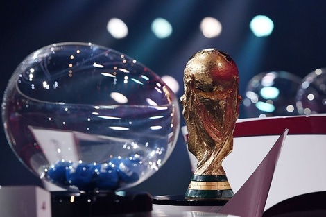 Ya son 27 las selecciones clasificadas para Qatar 2022: los detalles del sorteo del Mundial