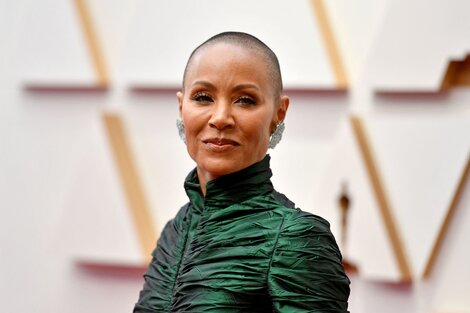 Alopecia femenina: ¿cómo es la enfermedad que sufre la esposa de Will Smith?