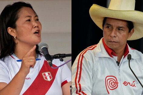 Elecciones en Perú: la Junta Nacional de Electores reporta 53 incidencias en 12 regiones del país