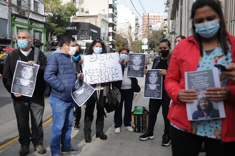 Hospital Gutiérrez: murió por coronavirus otra enfermera