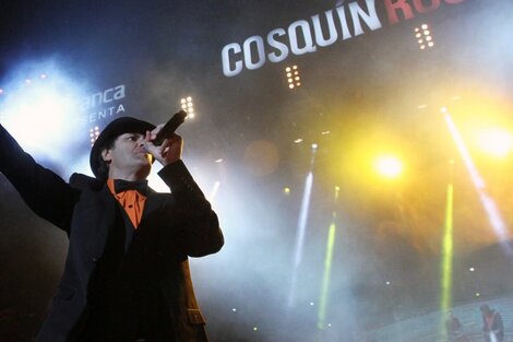 Cosquín Rock 2022: así quedó la grilla definitiva