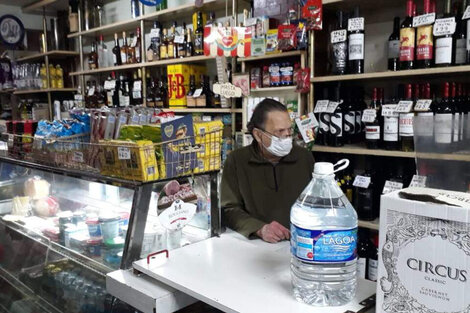 Almaceneros reclaman por el aumento de los precios de los alimentos y piden por la implementación del programa Súper Cerca