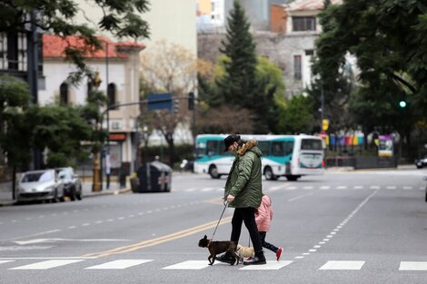 Qué pasará con las restricciones sanitarias luego del vencimiento del DNU este viernes