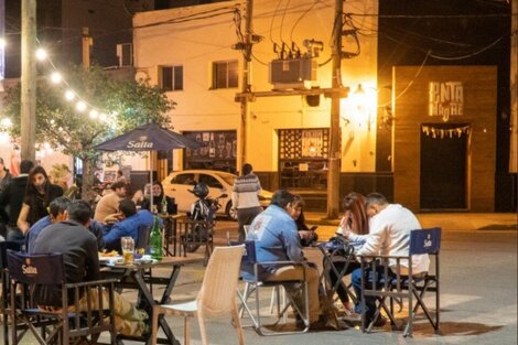 Nuevas medidas: una por una las actividades permitidas en Provincia y Ciudad de Buenos Aires