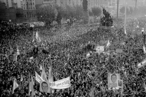 A 76 años del 17 de octubre: el origen del Día de la Lealtad