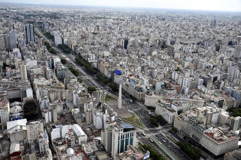 Denuncian que el gobierno de Rodríguez Larreta quiere crear barrios cerrados en la Ciudad