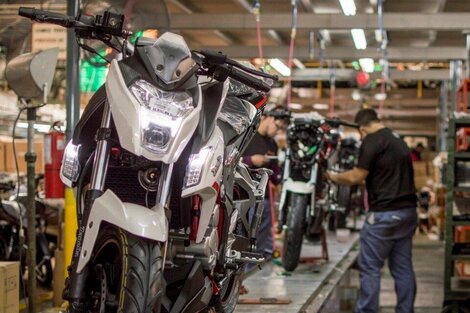 Plan Mi Moto 2022: cuáles son los requisitos y cómo anotarse para acceder a la compra de los vehículos