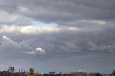 Clima en Buenos Aires: el pronóstico del tiempo para este viernes