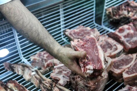 Desde la Federación Agraria rechazaron el Plan Ganadero y no descartan un nuevo cese de comercialización de la carne